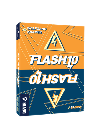 FLASH 10