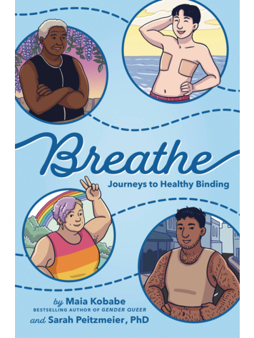 BREATHE JOURNEYS TO HEALTHY BINDING TP