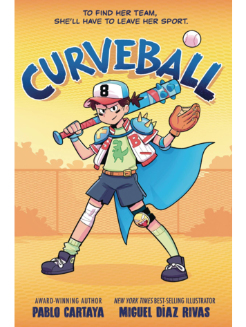 CURVEBALL GN