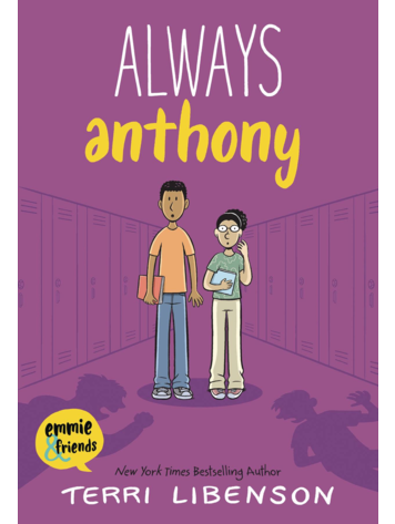 EMMIE & FRIENDS GN ALWAYS ANTHONY