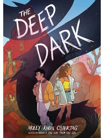 GRAPHIX DEEP DARK GN