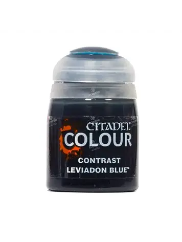 CITADEL PAINT CITADEL PAINT LEVIADON BLUE CONTRAST
