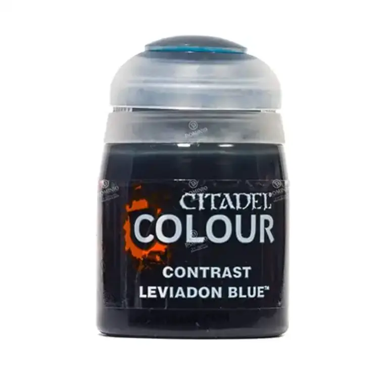 CITADEL PAINT CITADEL PAINT LEVIADON BLUE CONTRAST