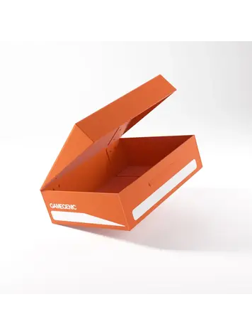 GAMEGENIC GAMEGENIC TOKEN HOLDER ORANGE