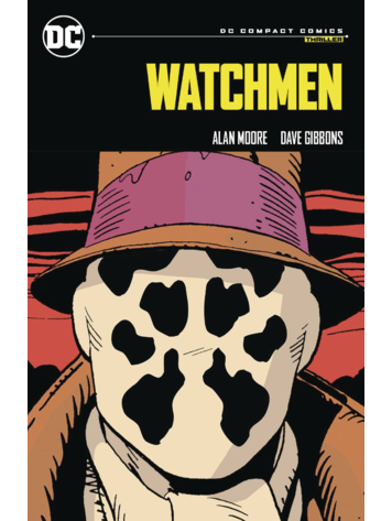 DC COMICS WATCHMEN TP (DC COMPACT COMICS EDITION)