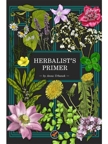 HERBALIST'S PRIMER
