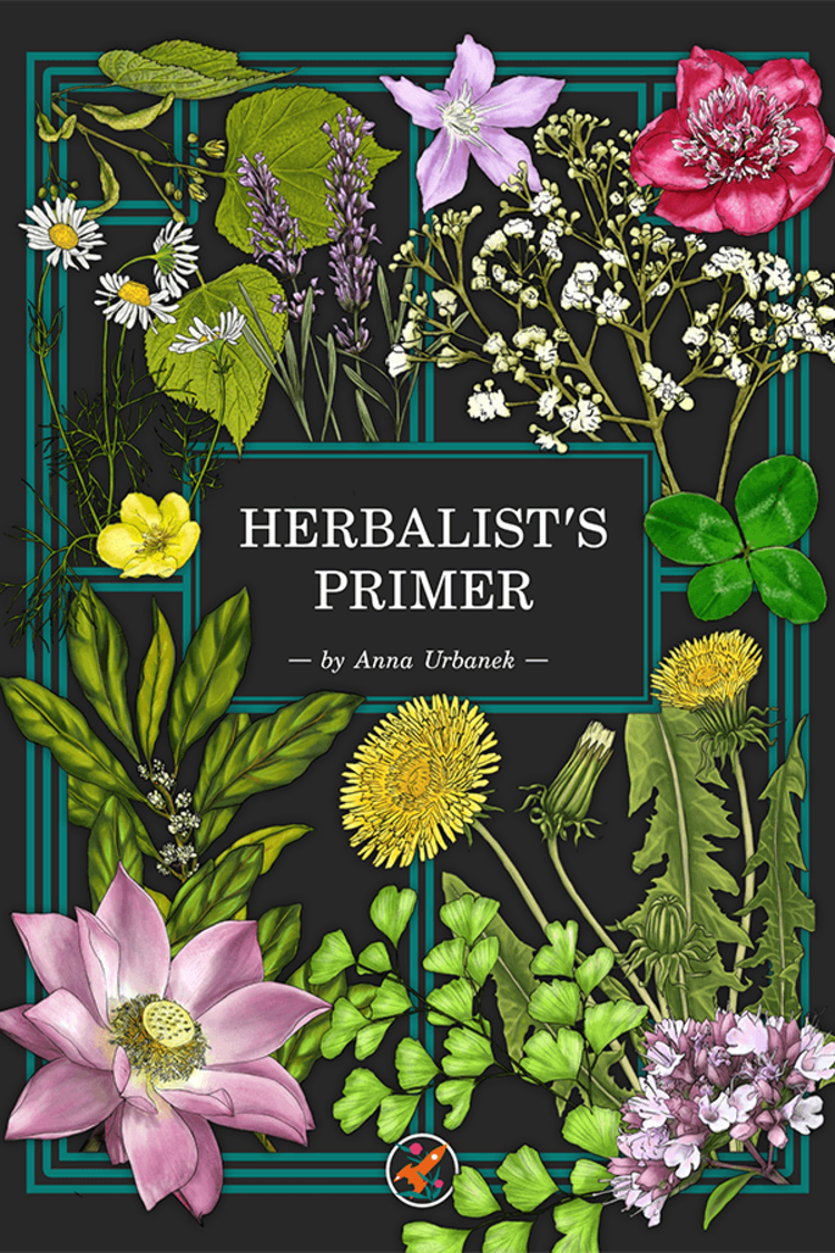 HERBALIST'S PRIMER