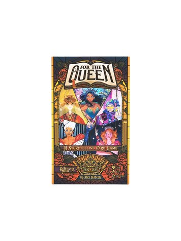 FOR THE QUEEN GAME