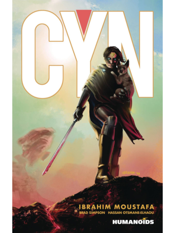 HUMANOIDS INC CYN GN
