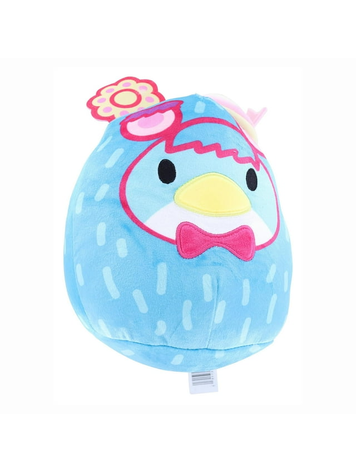 UCC DISTRIBUTING SANRIO SQUISHMALLOW KAIJU SQUAD TUXEDOSAM 8IN PLUSH