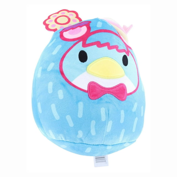 UCC DISTRIBUTING SANRIO SQUISHMALLOW KAIJU SQUAD TUXEDOSAM 8IN PLUSH