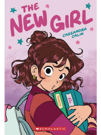 GRAPHIX NEW GIRL GN VOL 01