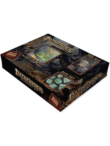 PAIZO PUBLISHING PATHFINDER ACCESSORY KIT