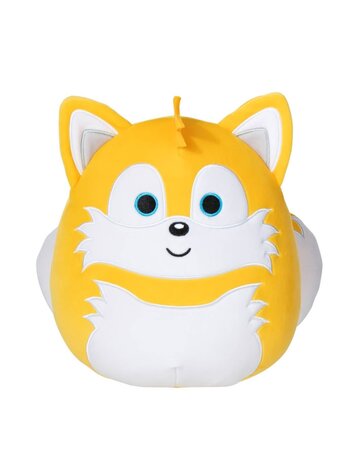 UCC DISTRIBUTING SQUISHMALLOW SONIC TAILS 8IN PLUSH