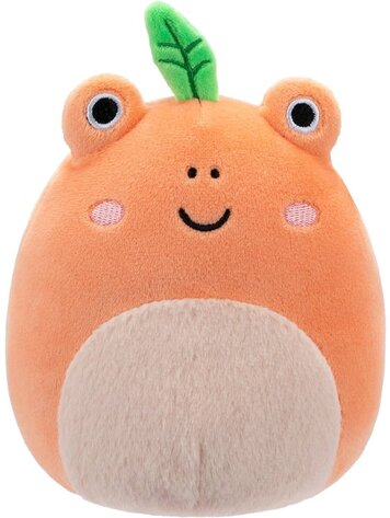 UCC DISTRIBUTING SQUISHMALLOW FOOD HYBRID SQUAD FATIMA 8IN PLUSH