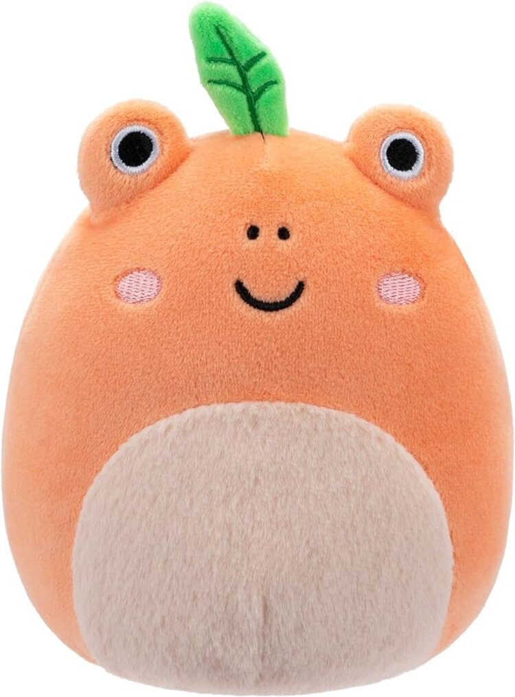 UCC DISTRIBUTING SQUISHMALLOW FOOD HYBRID SQUAD FATIMA 8IN PLUSH