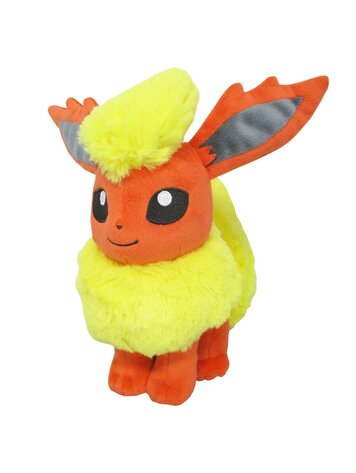 SANEI SANEI POKEMON PLUSH - FLAREON