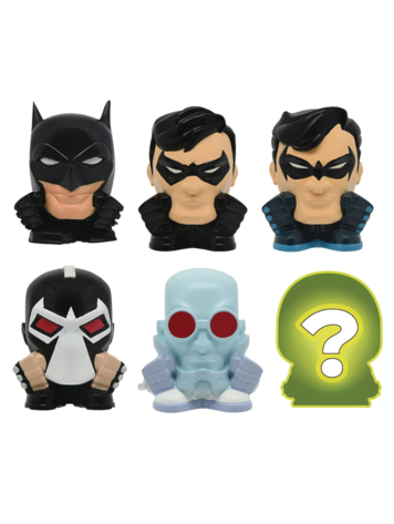 DC BATMAN MASH EMS BMB