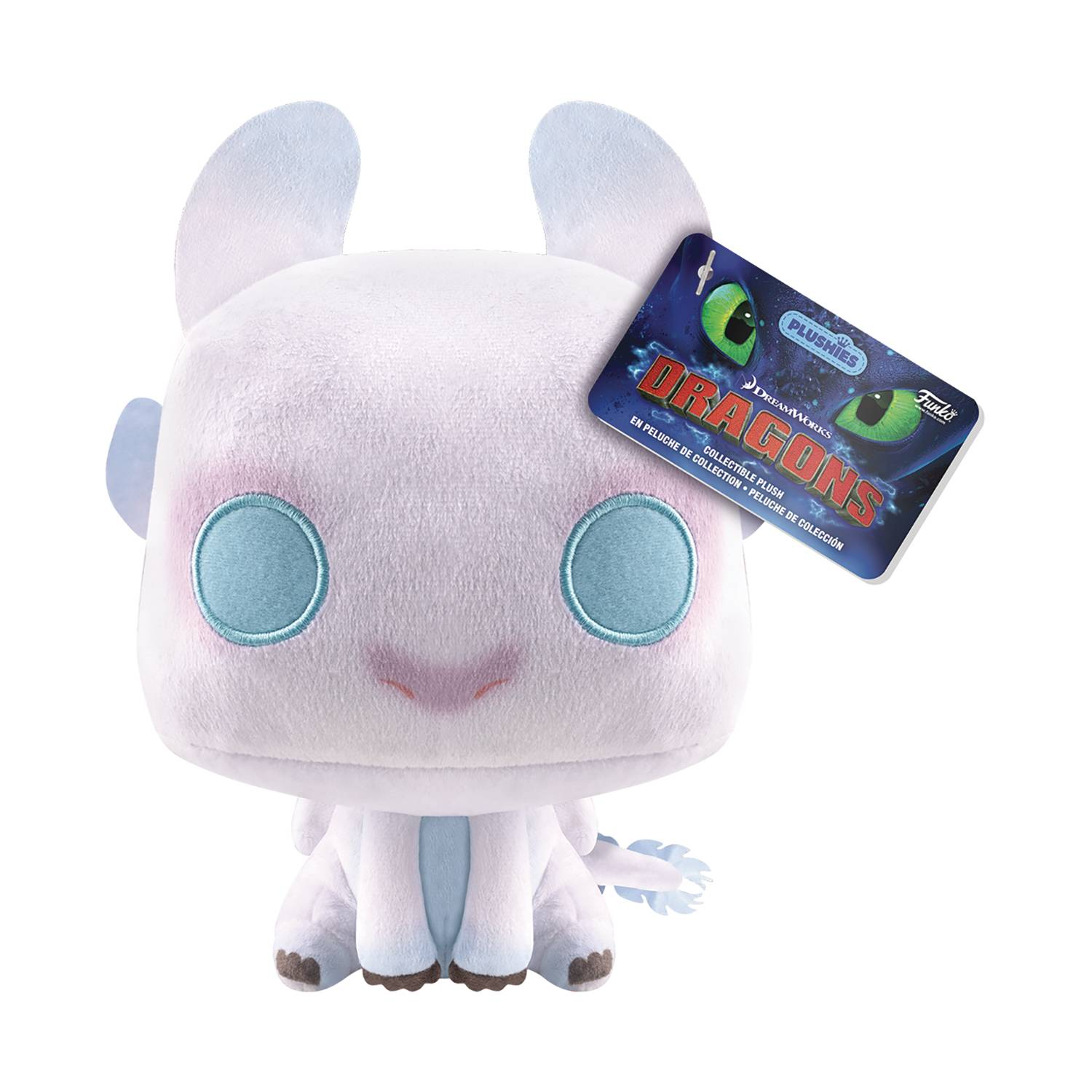 Dragon 3 funko pop sale