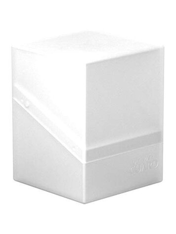 ULTIMATE GUARD ULTIMATE GUARD BOULDER 100+ CLASSIC FROSTED