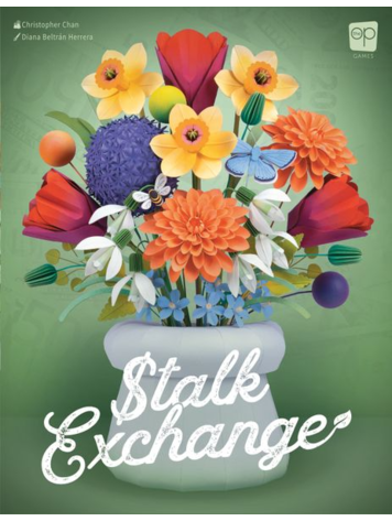 STALK EXCHANGE
