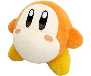 LITTLE BUDDY KIRBY'S ADVENTURE ALL STAR WADDLE DEE