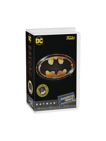 FUNKO FUNKO POP REWIND BATMAN 1989 BATMAN VIN FIG