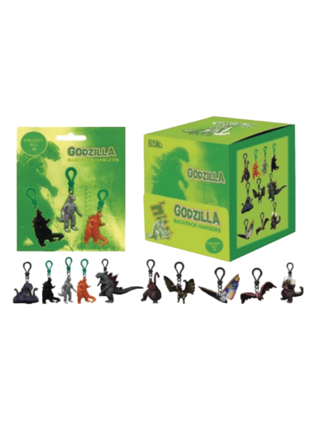 UCC DISTRIBUTING GODZILLA HANGERS BMB