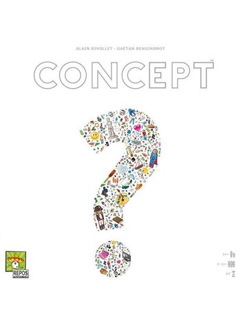 REPOS PRODUCTION CONCEPT