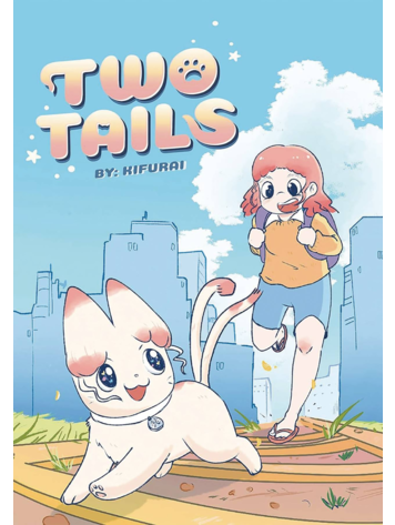 TWO TAILS GN
