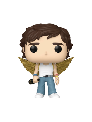 FUNKO POP MOVIES SALTBURN FELIX CATTON VIN FIG