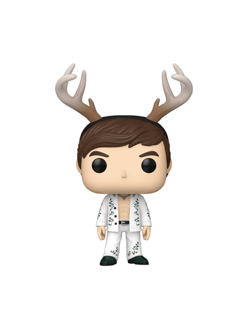 FUNKO POP MOVIES SALTBURN OLIVER QUICK VIN FIG