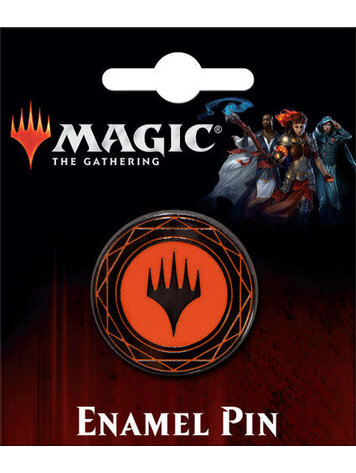 Ata-boy MAGIC THE GATHERING PLANESWALKER ENAMEL PIN