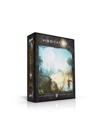 VINDICATION BASE GAME