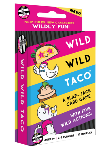 WILD WILD TACO