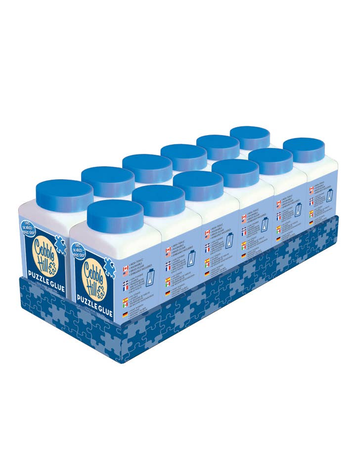 COBBLE HILL PUZZLE GLUE