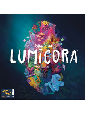 LUMICORA