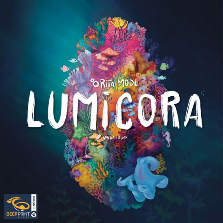 LUMICORA