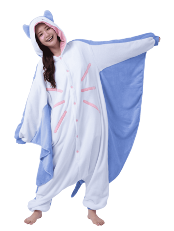 SAZAC KIGURUMI- MANTA RAY