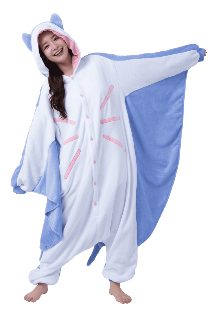 SAZAC KIGURUMI- MANTA RAY