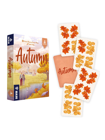 DEVIR AUTUMN GAME