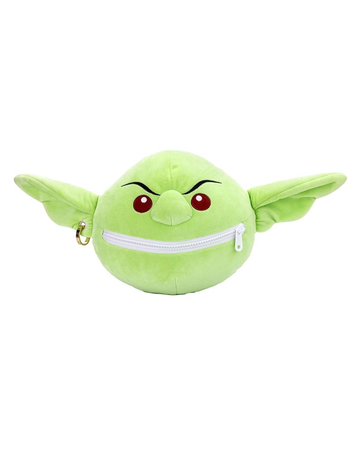 FANROLL PATHFINDER GOBLIN PLUSH DICE BAG