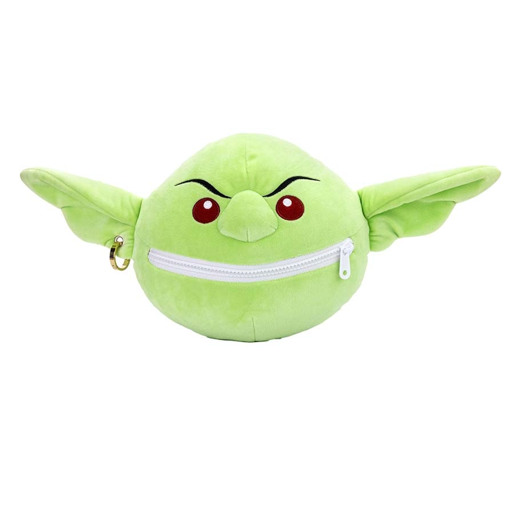 FANROLL PATHFINDER GOBLIN PLUSH DICE BAG