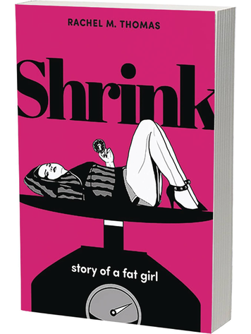 SHRINK STORY OF A FAT GIRL GN