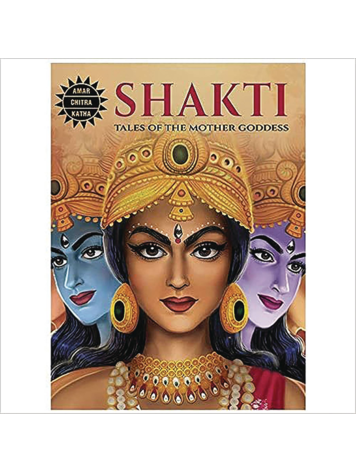 SHAKTI TP