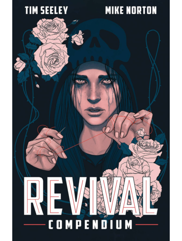 IMAGE COMICS REVIVAL COMPENDIUM TP