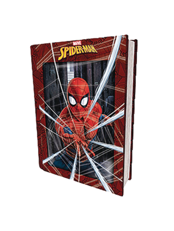 MARVEL SPIDER-MAN 300 PC JIGSAW PUZZLE