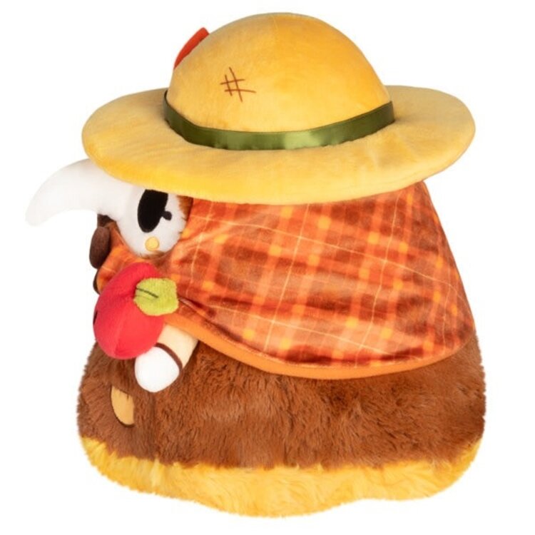 SQUISHABLE MINI SQUISHABLE HARVEST PLAGUE NURSE