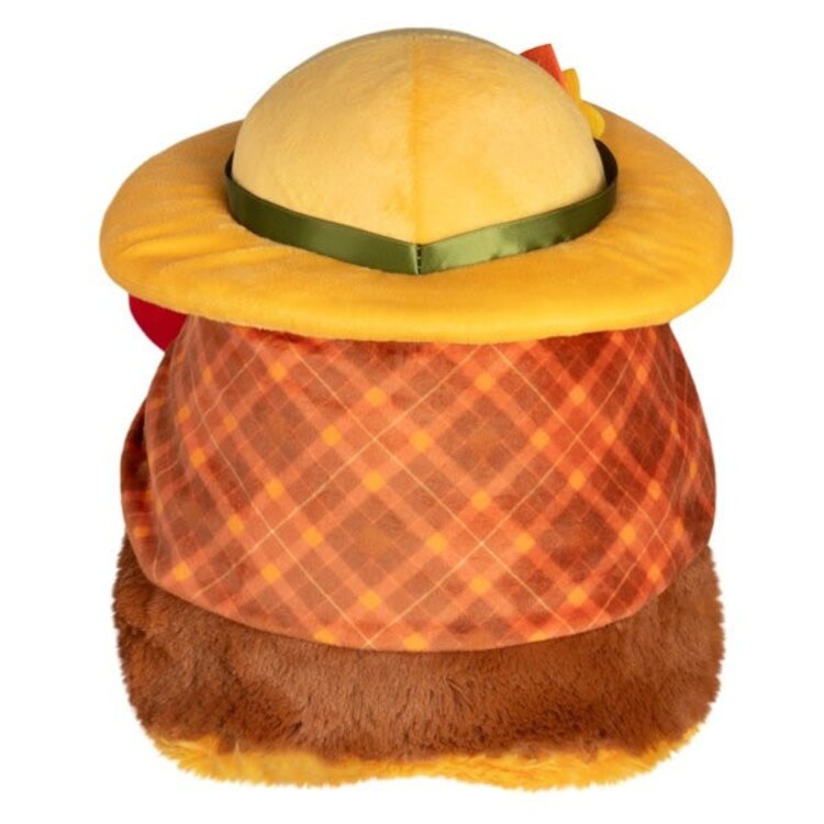 SQUISHABLE MINI SQUISHABLE HARVEST PLAGUE NURSE