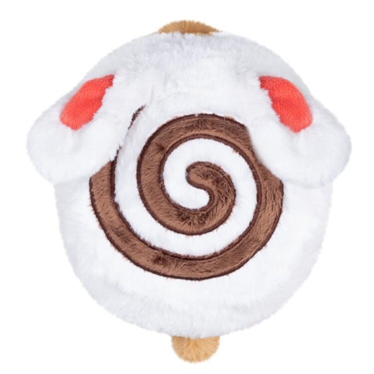 SQUISHABLE SQUISHABLE SNACKER CINNABUNNY